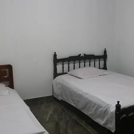 Hostal Sinai Mocoa Room photo