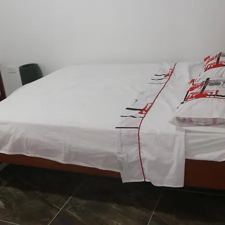 Hostal Sinai Mocoa Room photo