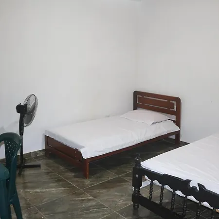 Hostal Sinai Mocoa Room photo