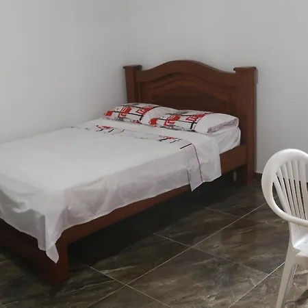 Hostal Sinai Mocoa Room photo