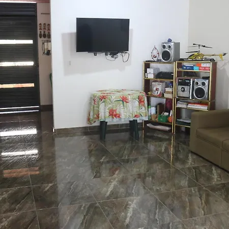 Hostal Sinai Mocoa Room photo