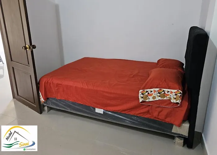 Hostal Sinai