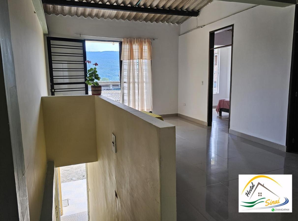 Sinai Apartment