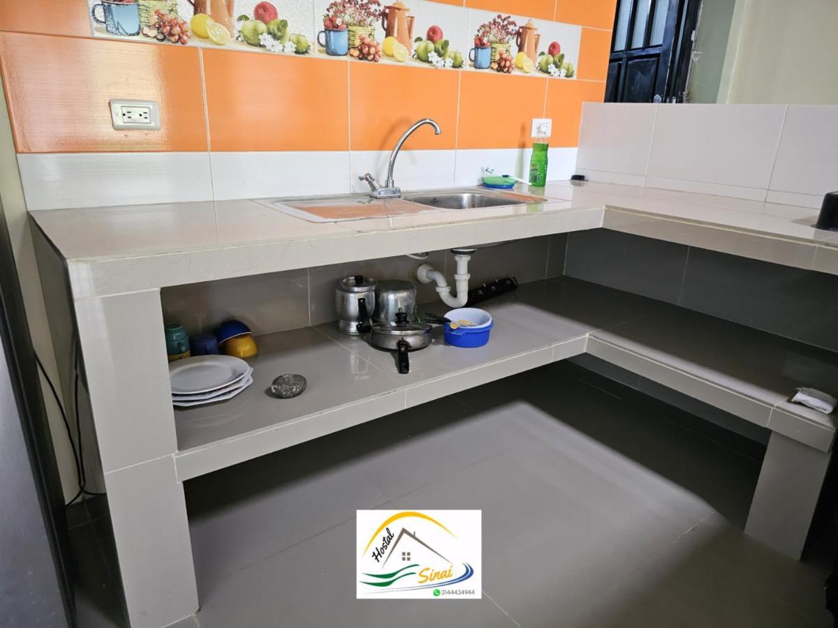 Apartment Sinai Mocoa