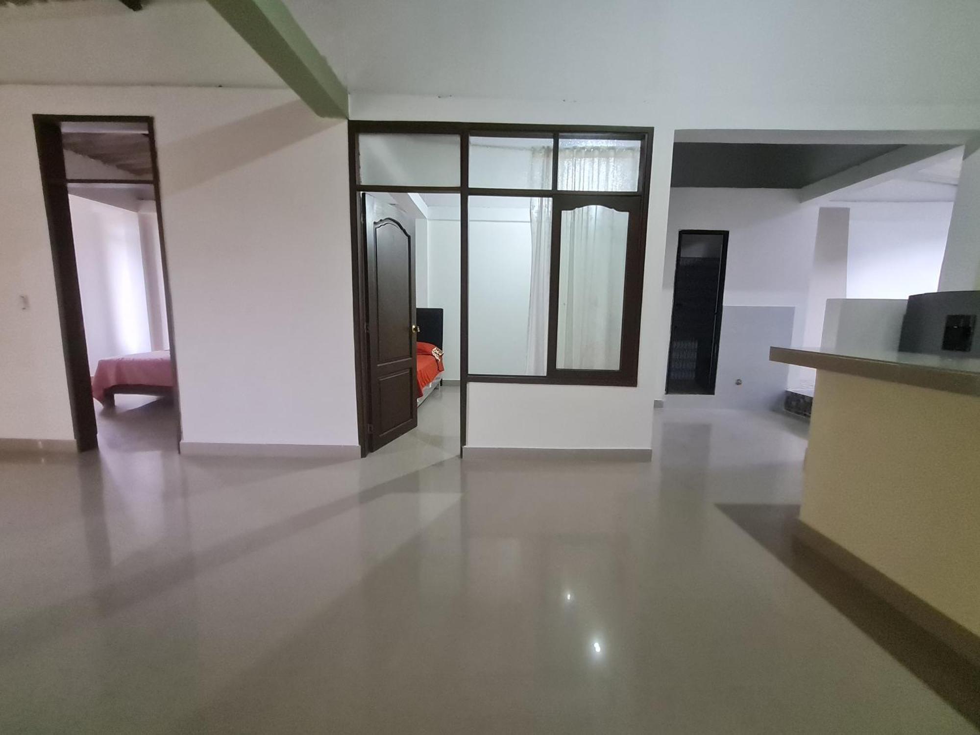 Sinai Apartment Mocoa