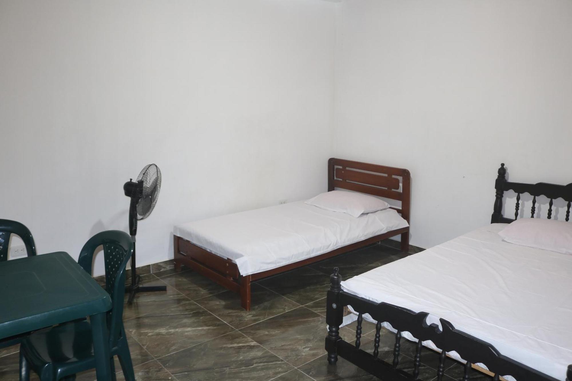 Sinai Apartment Mocoa