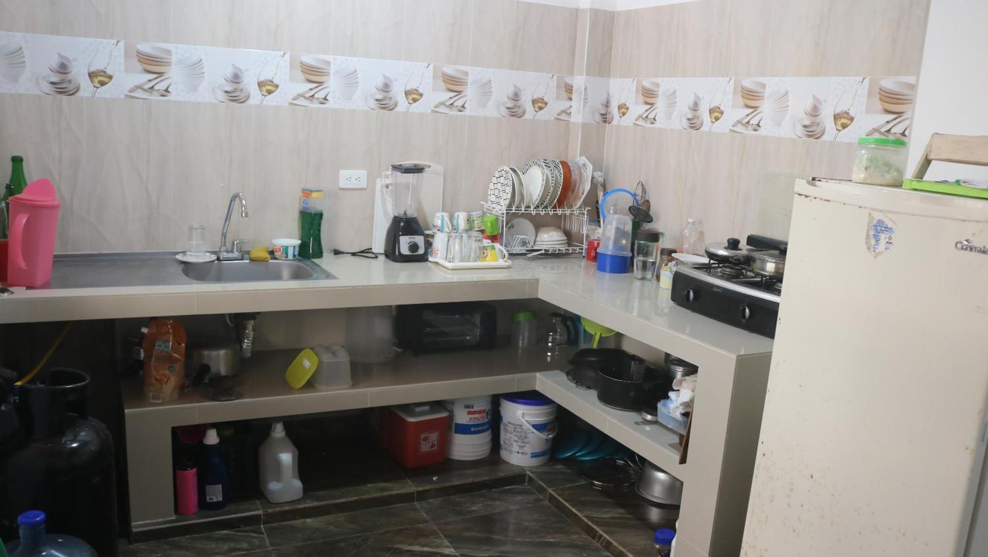 Sinai Apartment Mocoa